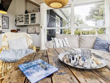 Feriehus til 6 Personer i Marielyst, Lolland-Falster, Bilde 4