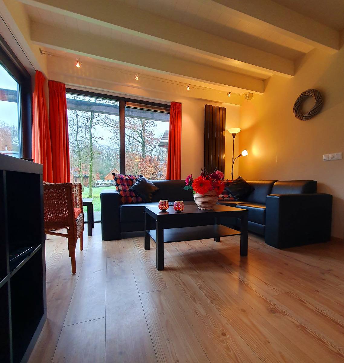 Comfortable 4-person holiday home located directly on the Dwingelderveld National Park in National Park Dwingelderveld