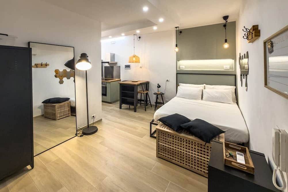 Appartamento intero, LikeYourHome - Vercelli in Centro (Vercelli), Vercelli