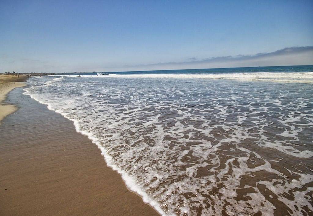 Neuer, charmanter Strandbungalow im Herzen von Seaside Ventura in Ventura Beach, Ventura