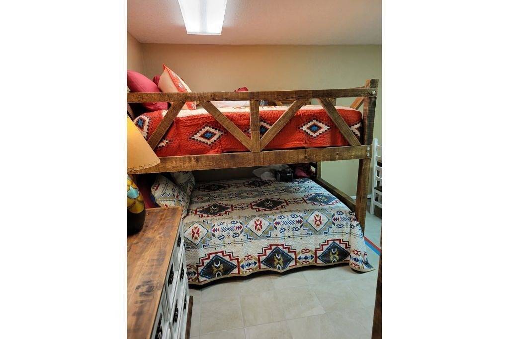 4 Bedroom At The Country Club in Alto, Ski Apache