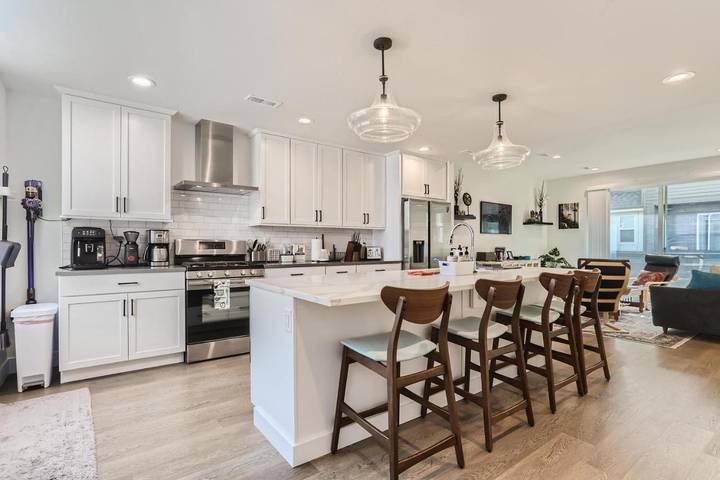 Ferienhaus für 8 Personen - 1