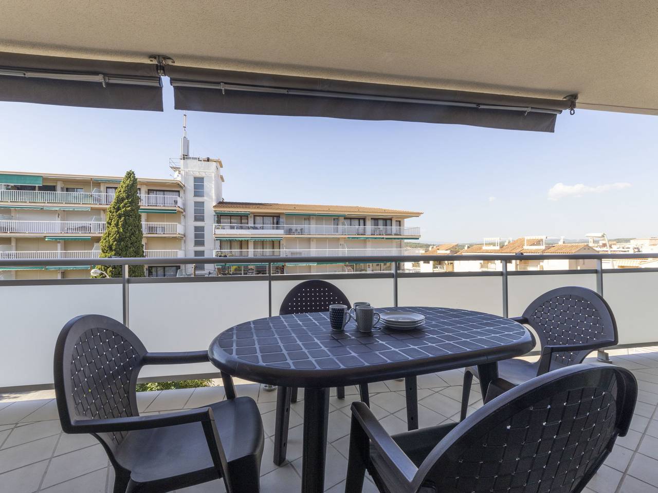 Apartamento entero, Oliveres in Torredembarra, Costa Dorada