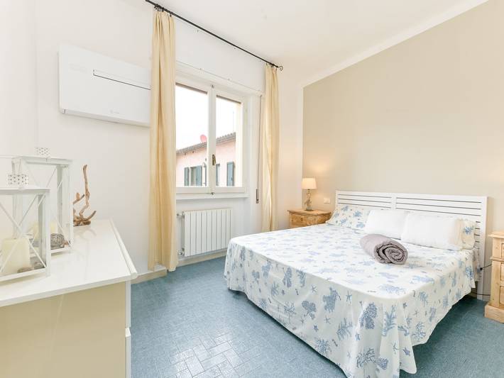 Ferienwohnung für 5 Personen in Castiglione della Pescaia - 4