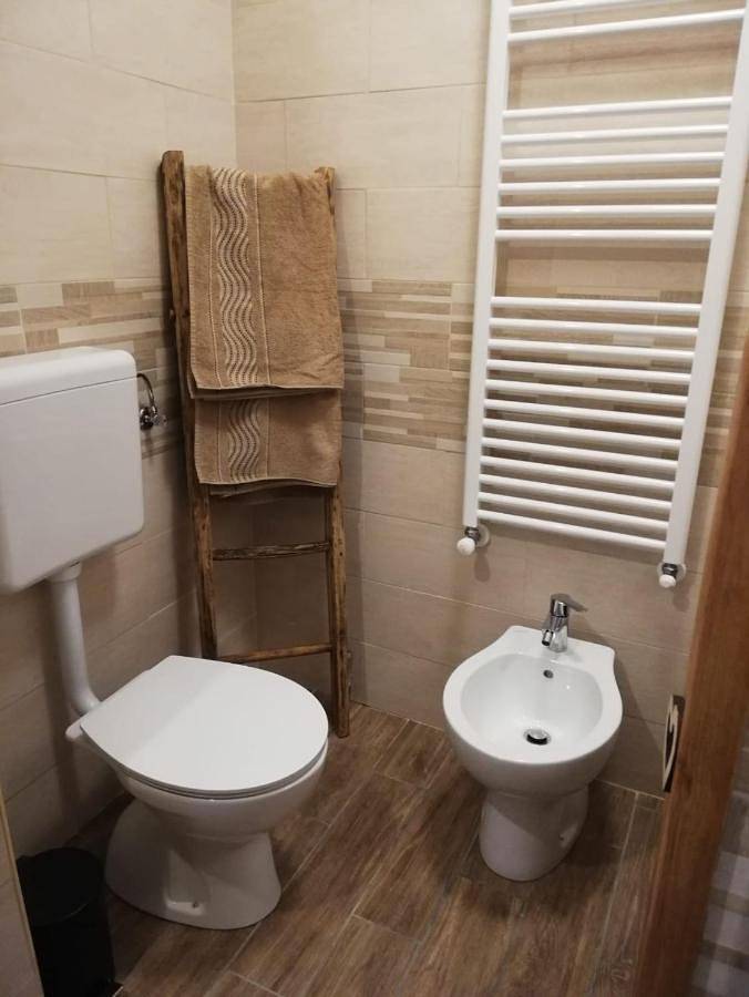 Location de vacances pour 2 personnes, avec vue et jardin à Ceresole Reale - 2