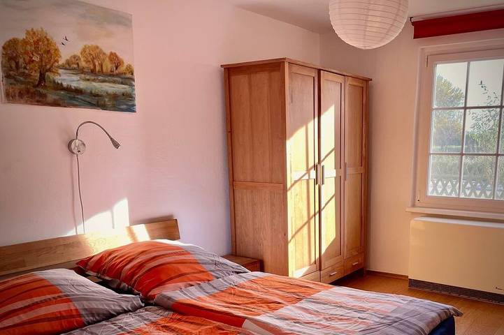 Cottage für 4 Personen, mit Terrasse und Garten in Ummanz - 4