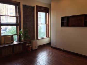 Gîte pour 4 personnes dans Central Park
