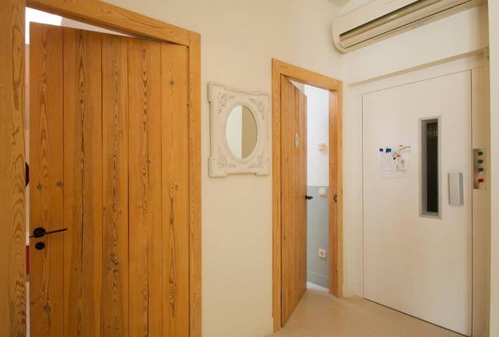 Chalet para 12 personas, con jardín además de piscina y vistas en Anoia (España) - 3