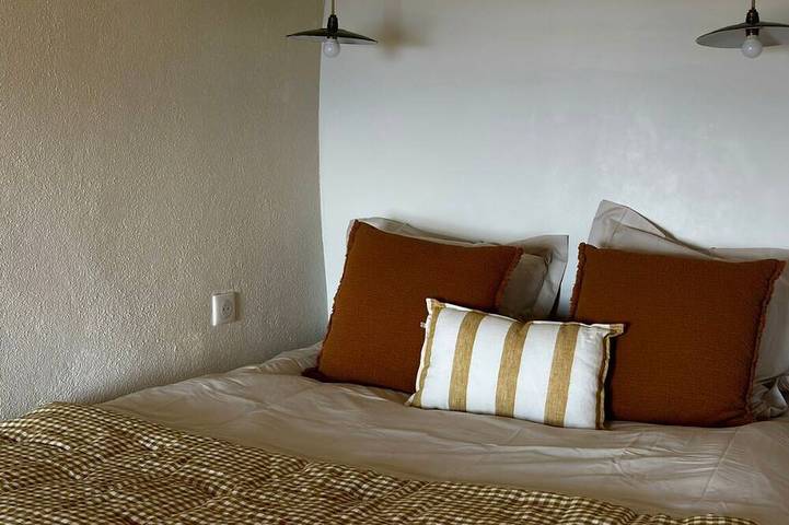 Location de vacances pour 4 personnes à Morsiglia - 4