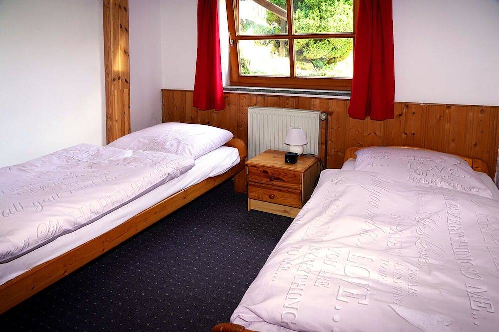 Ganze Wohnung, Forellengrund Schierke- Bodegrund in Wernigerode, Harzvorland