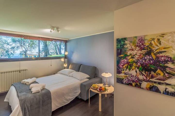 Holiday apartment for 2 people - 1