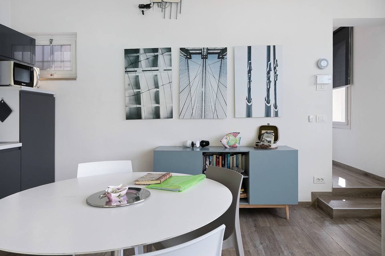 Appartement "Residence La Mignon Terrazza" met Uitzicht op het Meer, Airconditioning & Terras, foto 13