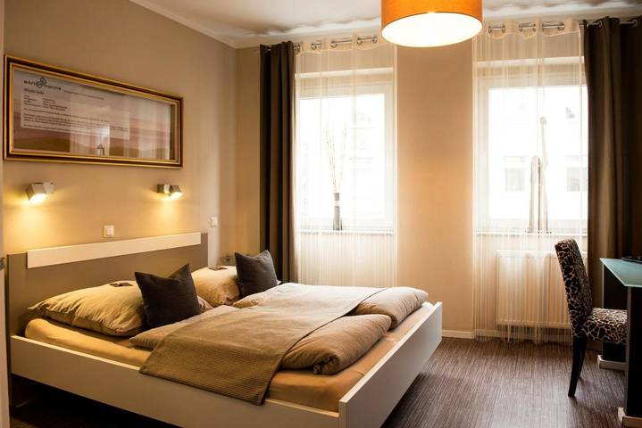Hotel für 2 Personen in Kölner Dom - 4