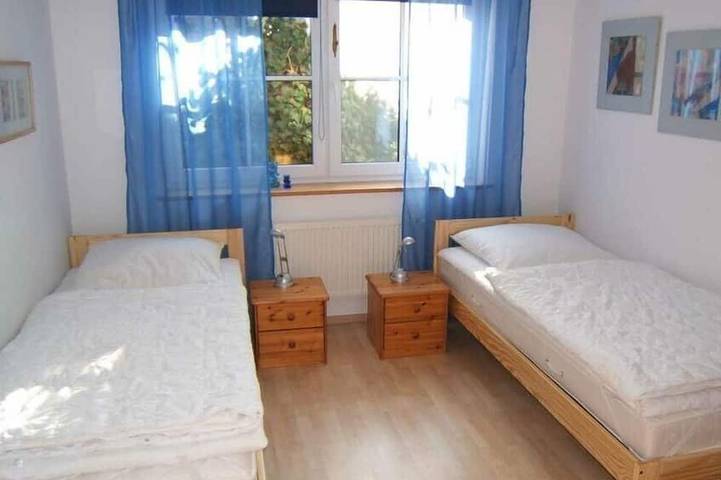 Ferienhaus für 4 Personen in Horumersiel - 4