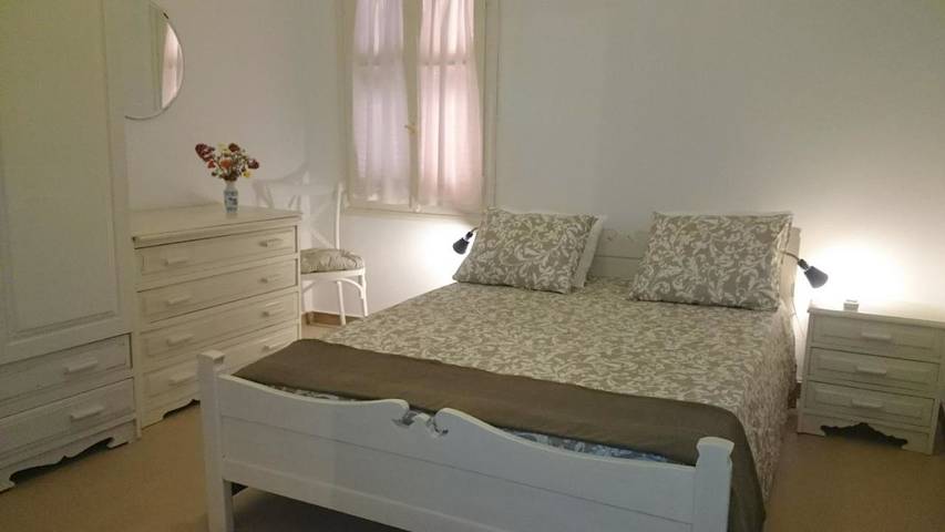 Chambre d’hôte pour 2 personnes, avec vue et jardin à La Canée - 4