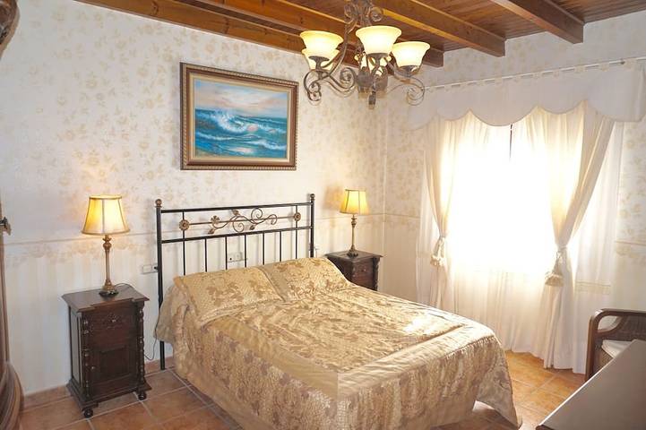 Exklusive Villa mit privatem Pool, Grill und Spielzimmer 13 p. in Alhaurín el Grande, Málaga Provinz
