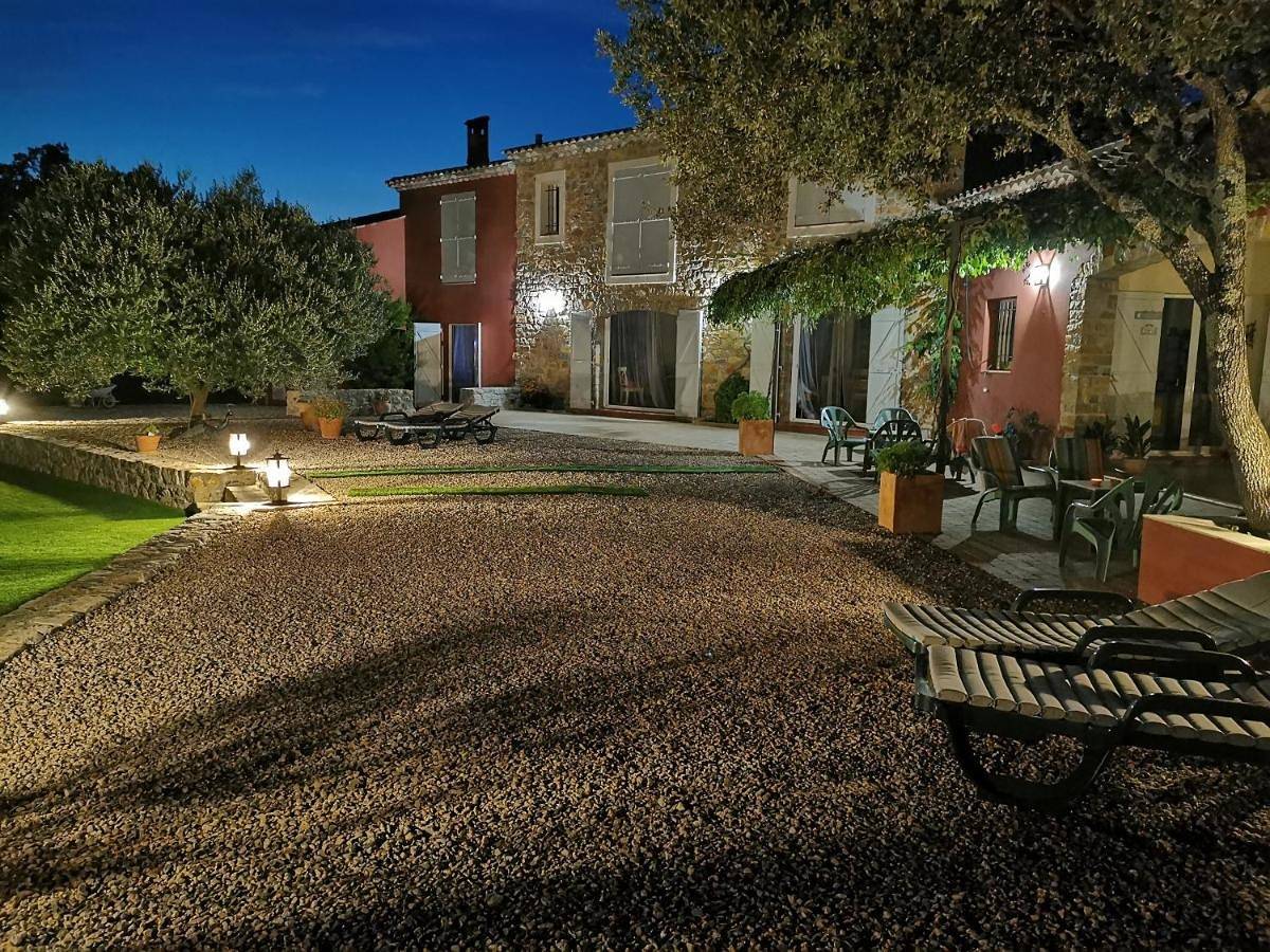 Double Room in Carcès, Région de Brignoles