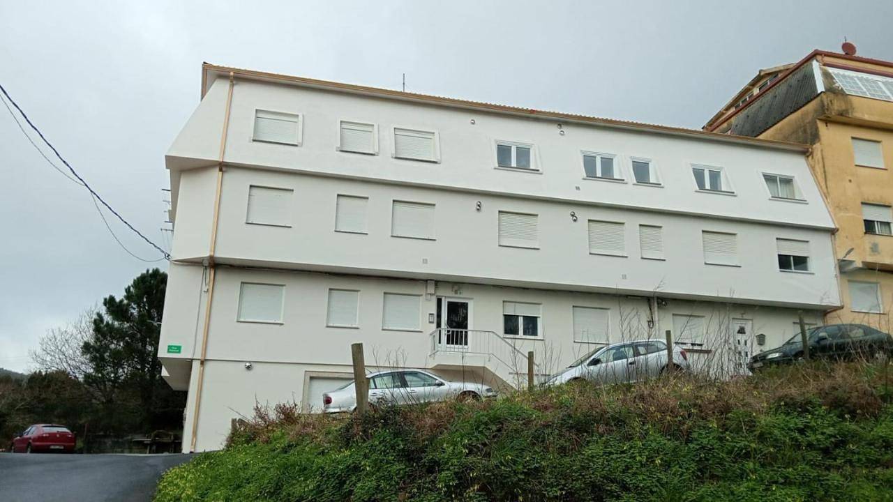 Apartamento entero, Apartamento Eli in Sardiñeiro, Finisterre