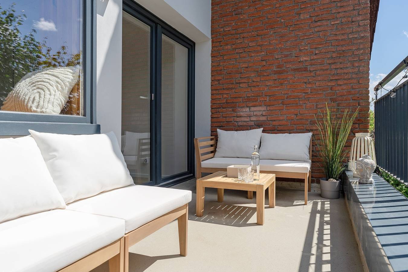 Ganze Ferienwohnung, Strandloiper in Haffkrug, Ostholstein