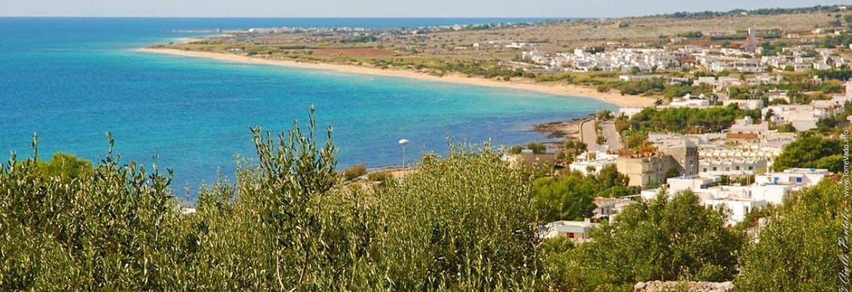 B&B Monteleo Salento in Morciano di Leuca, Golfo di Taranto