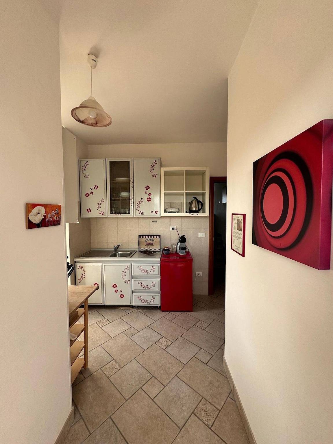 Appartamento intero, Appartamento 'Villa Imma' con Terrazza Privata, Wi-Fi e Aria Condizionata in Ostuni, Salento