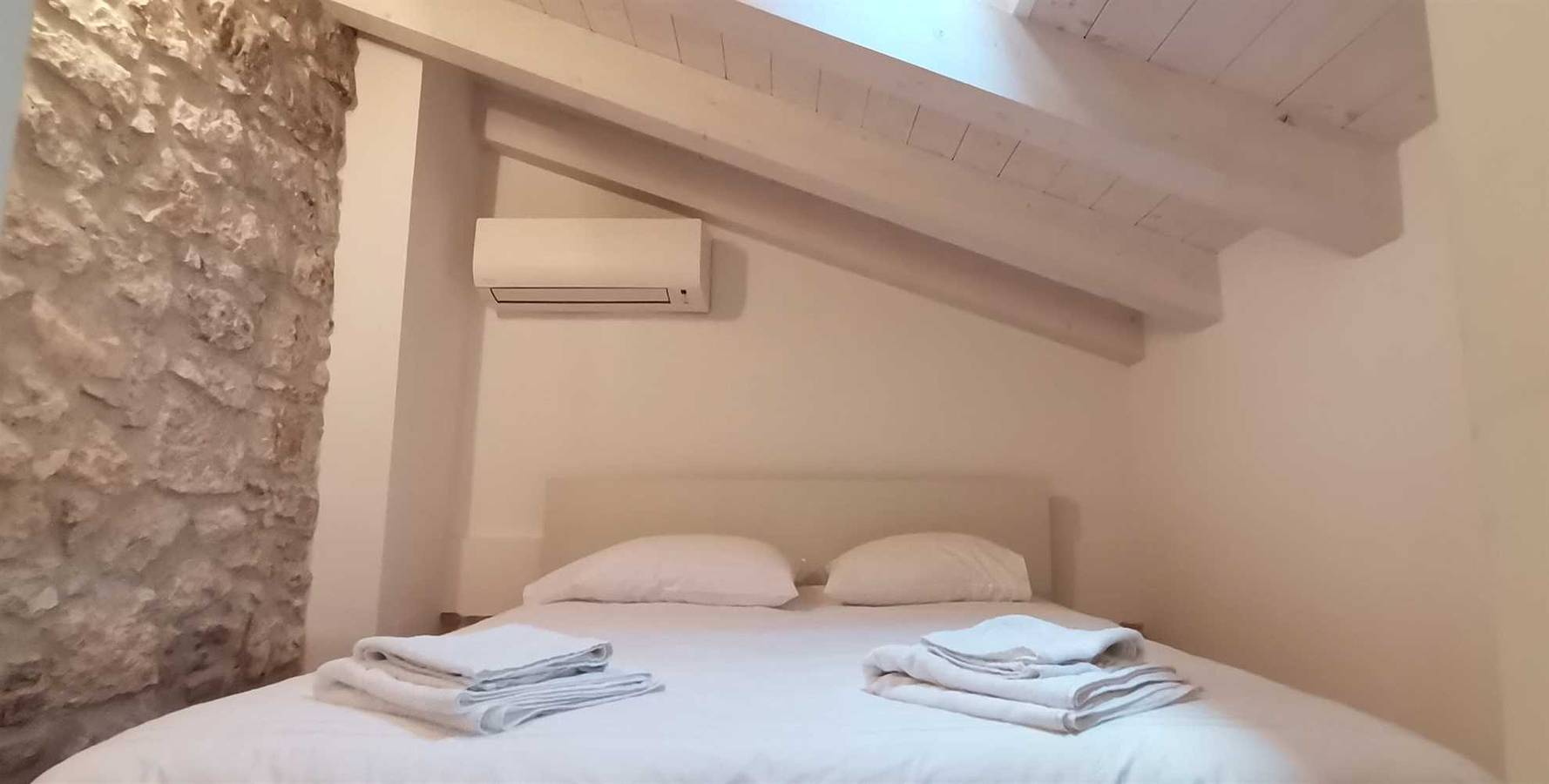 Apartamento entero, Casa Roccia Bianca - Cielo - Two Bedroom Apartment in Rovinj, Región de Rovinj