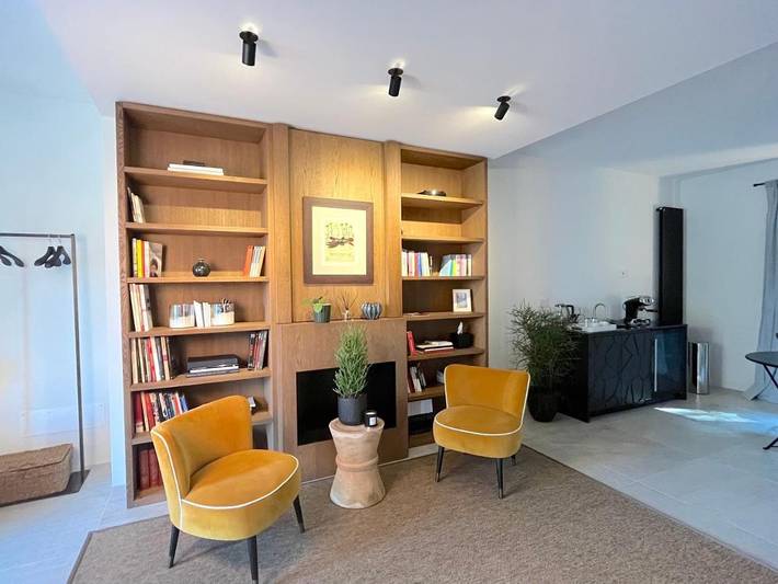 Chambre d’hôte pour 2 personnes, avec vue et jardin, animaux acceptés à Bellagio - 2