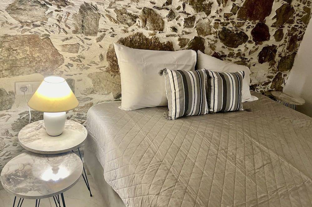 Ganze Wohnung, Niko's House in Kerames, Rethymno und Umgebung