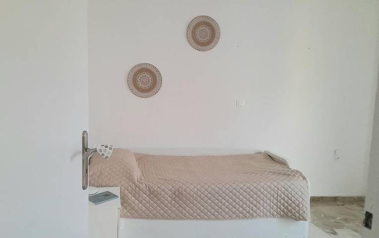 Gîte pour 4 personnes, avec balcon et vue dans Ierápetra - 2