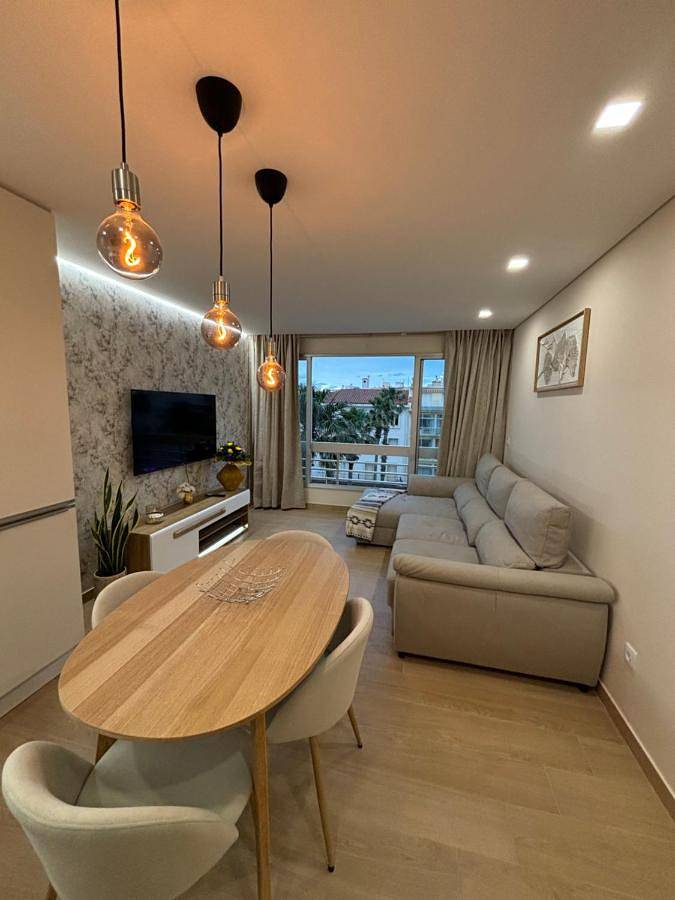 Gîte pour 4 personnes, avec vue dans Casino Du Canet En Rousillon