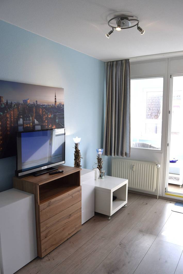 Ferienwohnung für 3 Personen am Schönberger Strand - 3