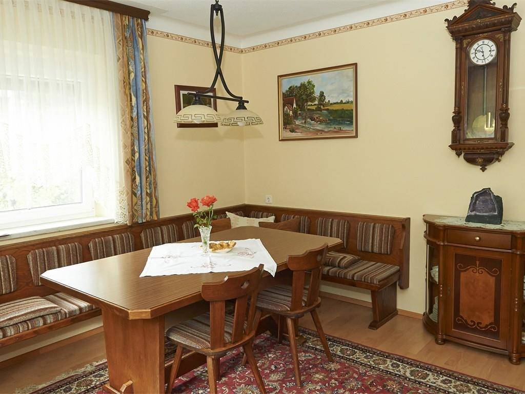 Ganze Ferienwohnung, Ferienhaus in Flattach, Oberkärnten