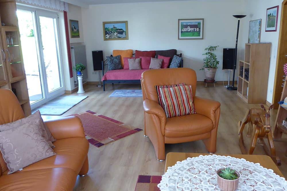 Goed verzorgd appartement in de Eifel., foto 7
