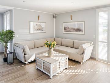 Ferienhaus für 6 Personen in Kramerhof, Ostsee, Bild 4