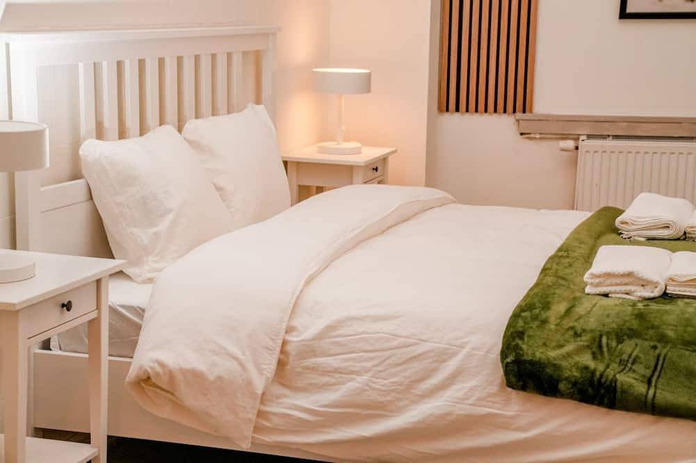 Appartamento intero, Cozy Studio | Heart of Ghent – Prime City Location in Gand, Provincia delle Fiandre Orientali