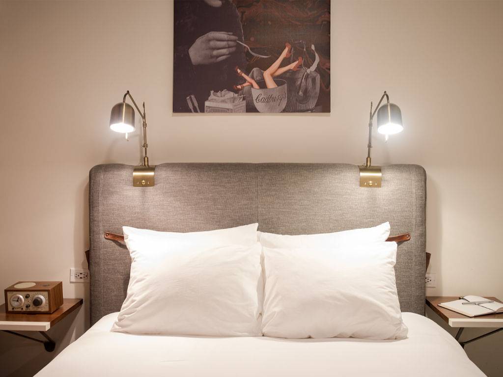 Hotel Old 77 in New Orleans, Orleans Parish