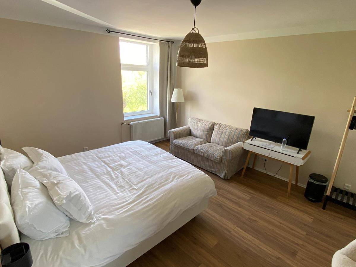 Geheel appartement, Duplex Apartment in Kempen, Niederrhein