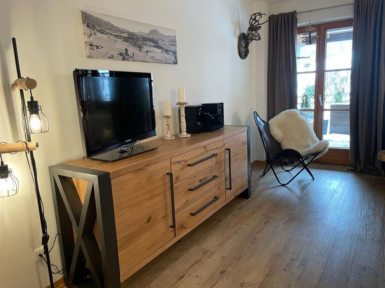 Ganze Ferienwohnung, Ferienwohnung Maringga in Obermaiselstein, Bayerisch Schwaben