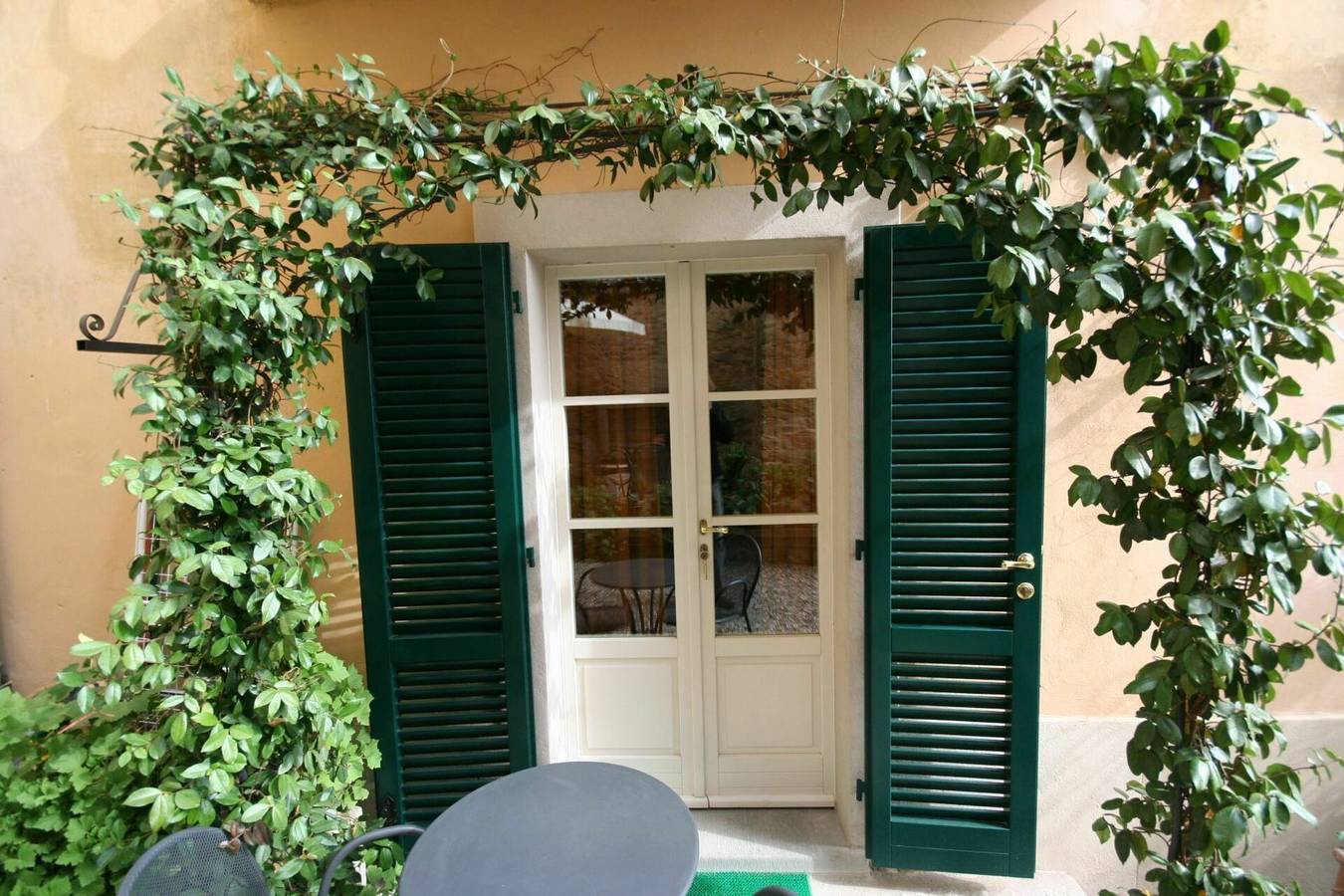 Santo Agostino - Santo Agostino Ortensia in Cortona, Provincia de Arezzo