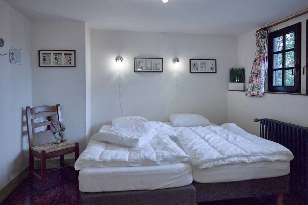 Spaziosa villa a Liegi in SPA, Liegi e dintorni