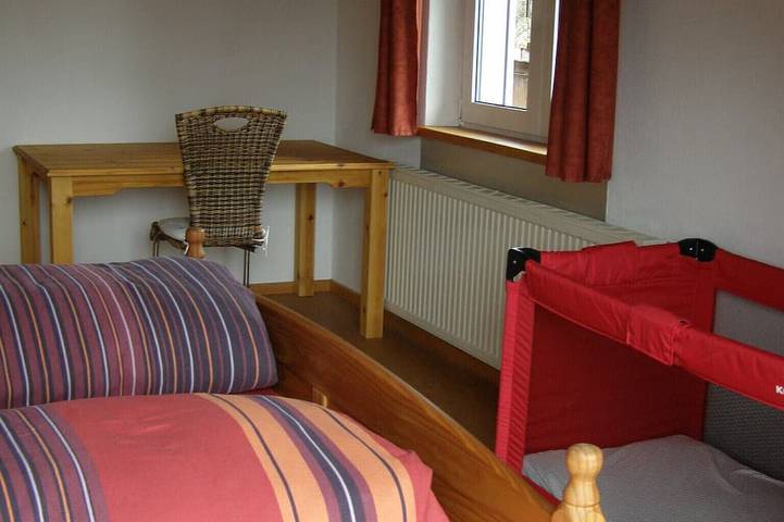 Ferienwohnung für 6 Personen, mit Garten und Balkon in Villingen-Schwenningen - 4