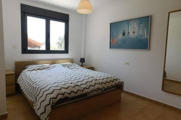 Villa pour 9 Personnes dans Los Balcones, Orihuela, Photo 1