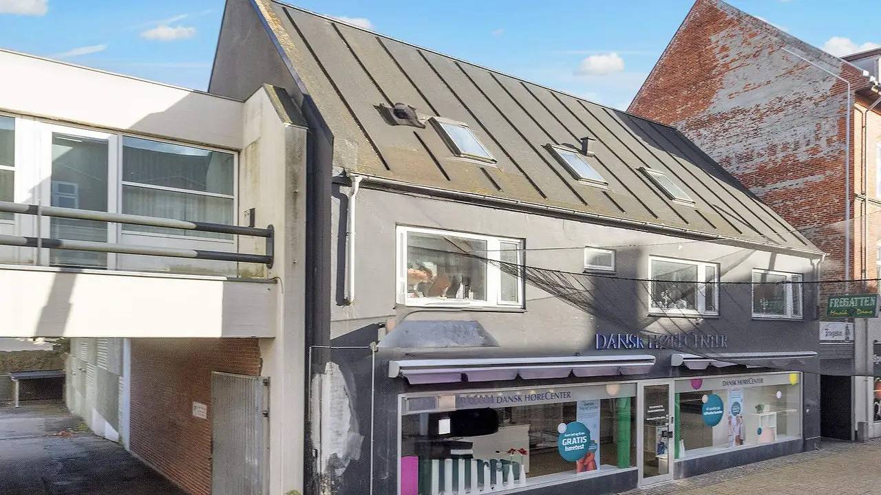 Ferienhaus für 4 Personen (88 m²) in Fladstrand in Frederikshavn, Nordostjütland