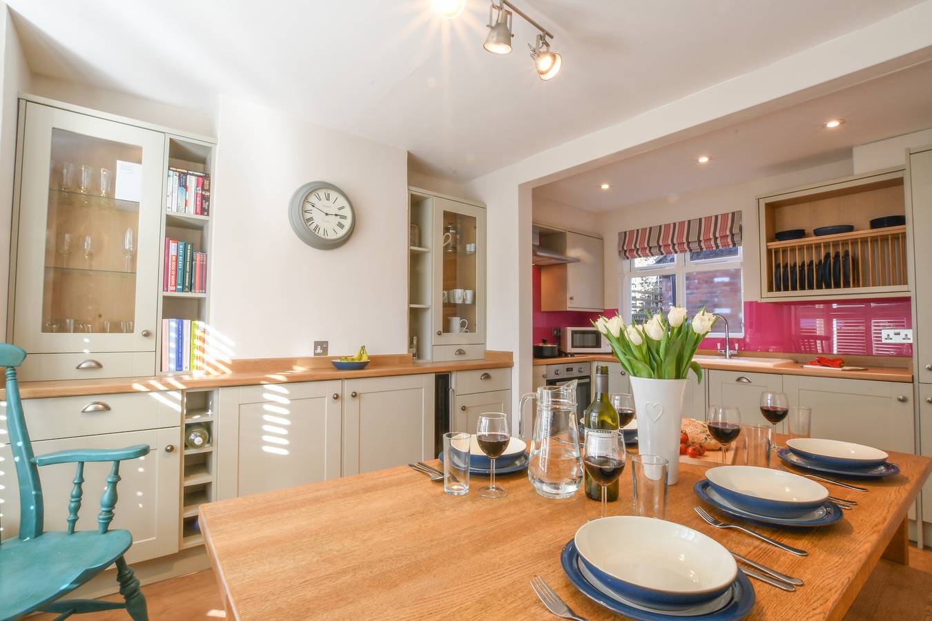 The Teepee, Southwold in Southwold, Waveney