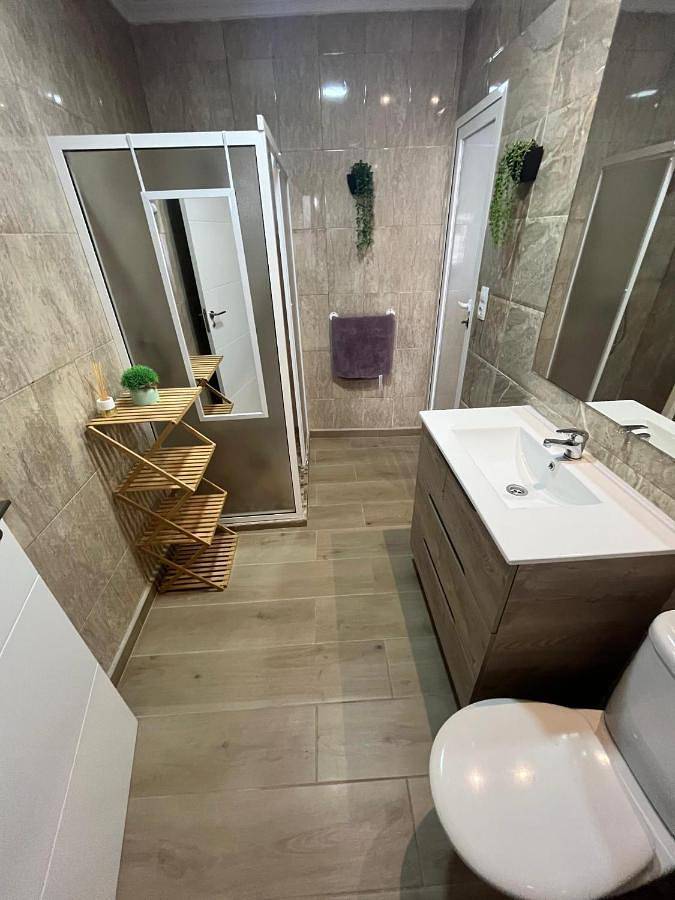 Gîte pour 4 personnes à Llíria - 4