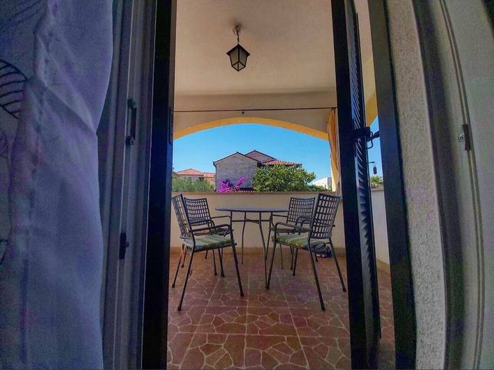 Apartamento entero, Apartment Marina in Supetar, Brac