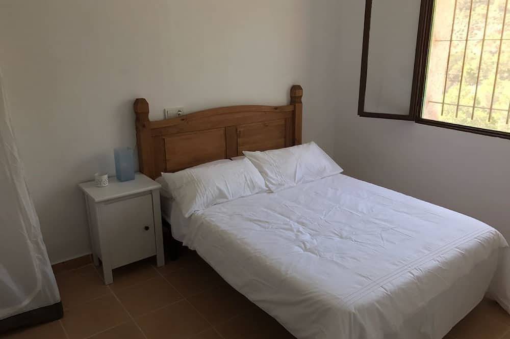 Impresionante cortijo de montaña de 5 dormitorios, piscina climatizada cerca de Murcia, Costa Blanca in Ricote, Interior de Murcia