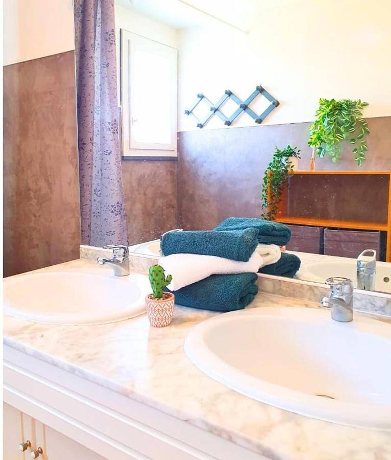 Appartement de vacances entier, Double Room in Le Crès, Côte méditerranéenne (France)
