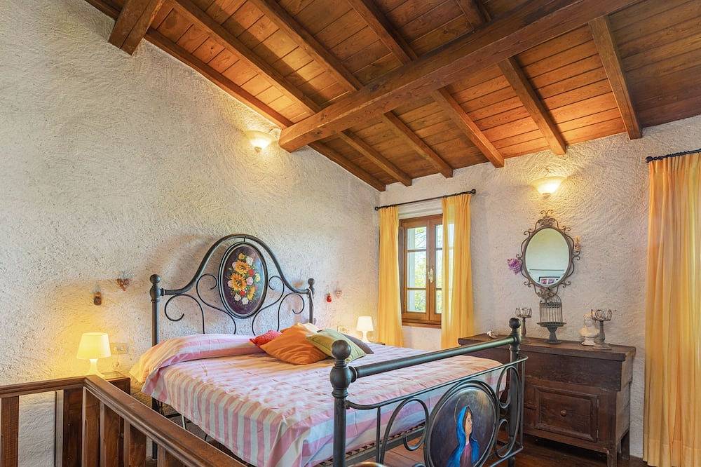 Ferienhaus Vincio in Stazzema, Italienische Riviera