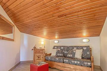 Chalet pour 4 Personnes dans Aussois, Parc National de la Vanoise, Photo 3